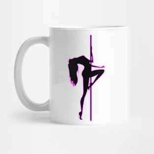 Stripper 3 Mug
